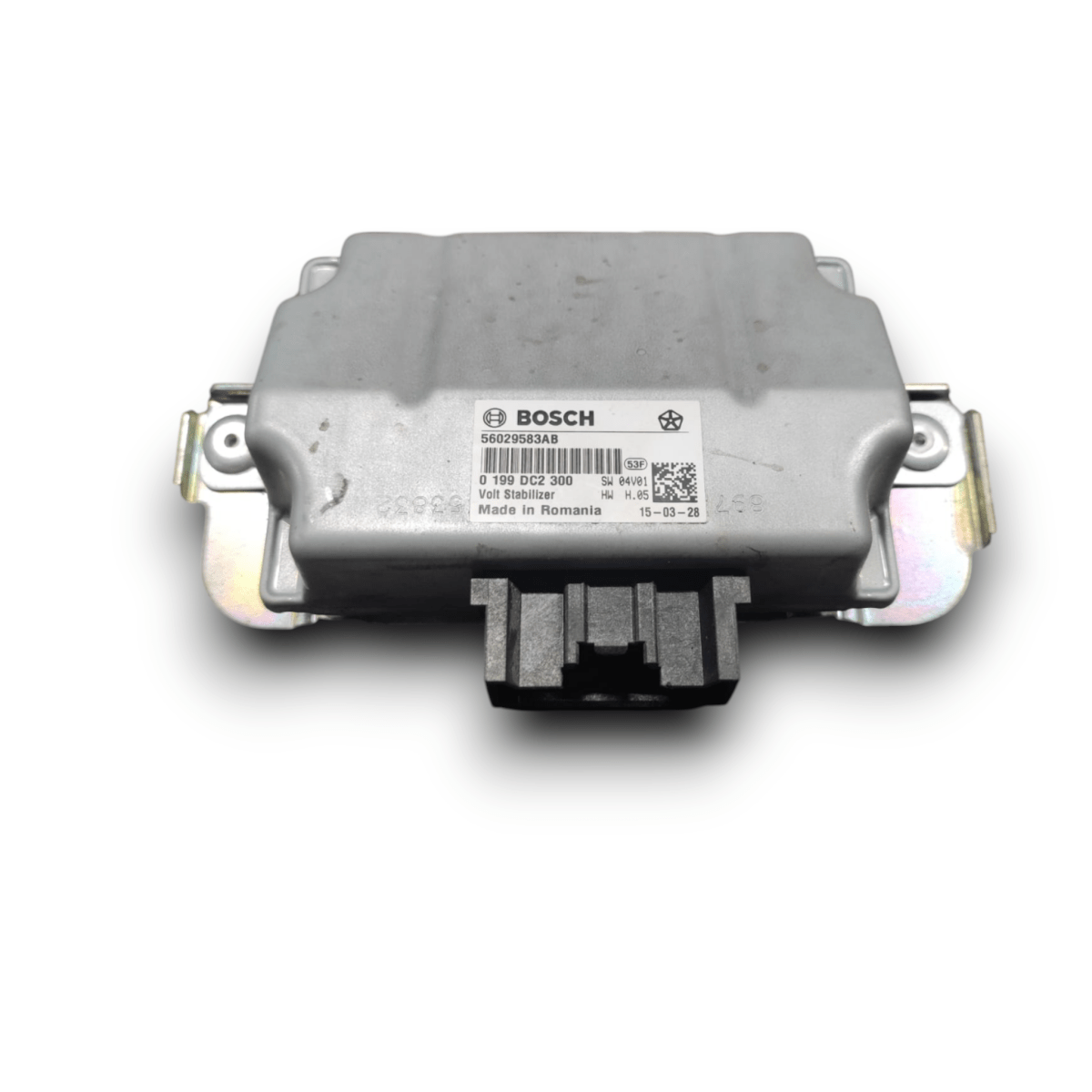 Centralina stabilizzatore di tensione jeep renegade cod: 56029583ab (2014 - ) - F&amp;P CRASH SRLS - Ricambi Usati