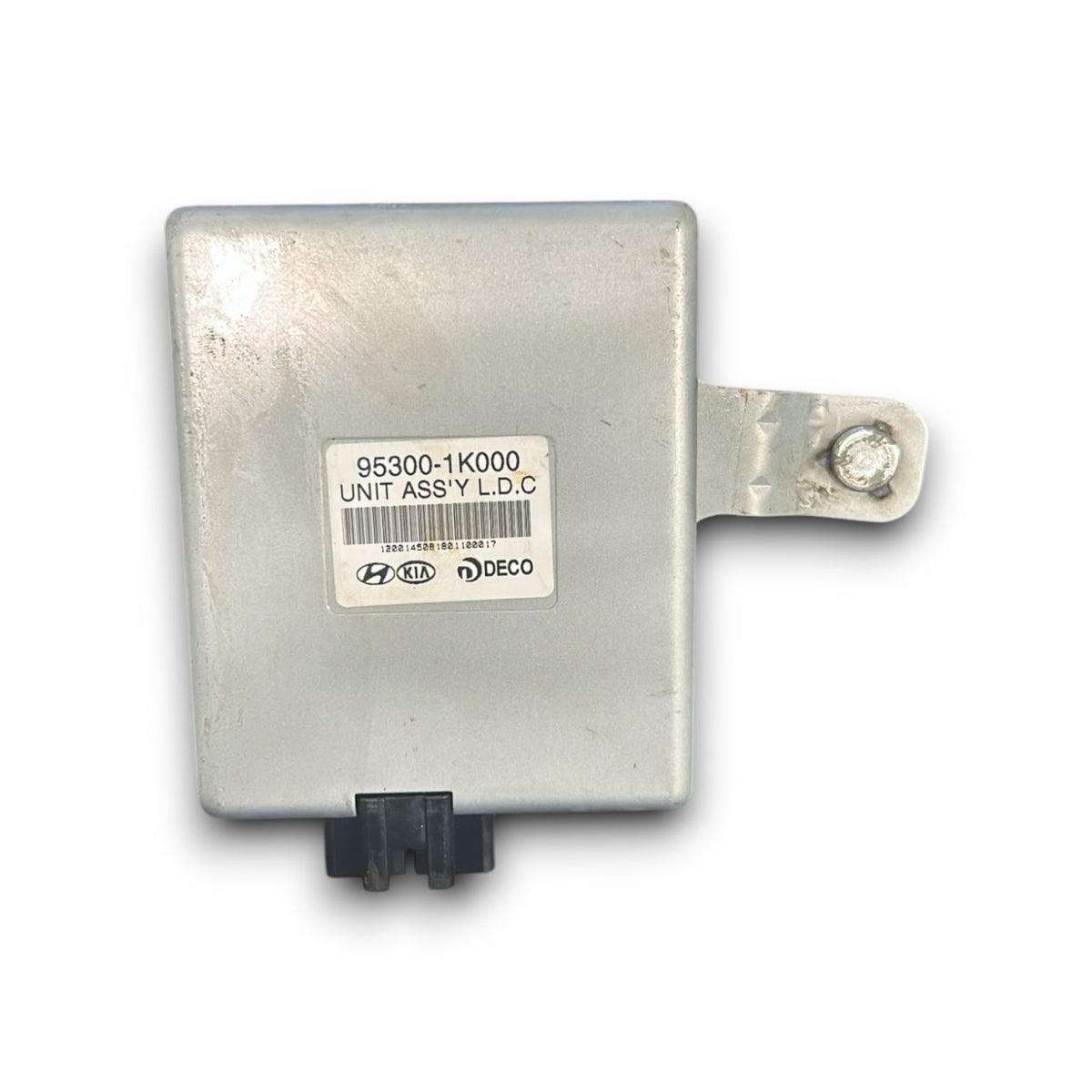 Centralina Stabilizzatore Tensione Hyundai IX20 cod.95300 - 1K000 1.4 Benzina (2010 &gt; 2019) - F&amp;P CRASH SRLS - Ricambi Usati