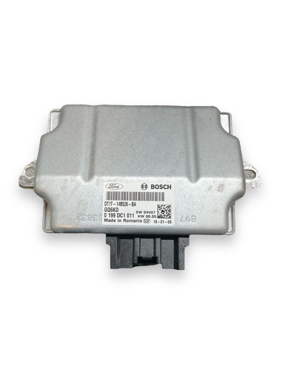 Centralina Stabilizzazione Di Tensione Ford Transit Connect ( 2018 ) cod : DT1T-14B526-BA - F&P CRASH SRLS - Ricambi Usati