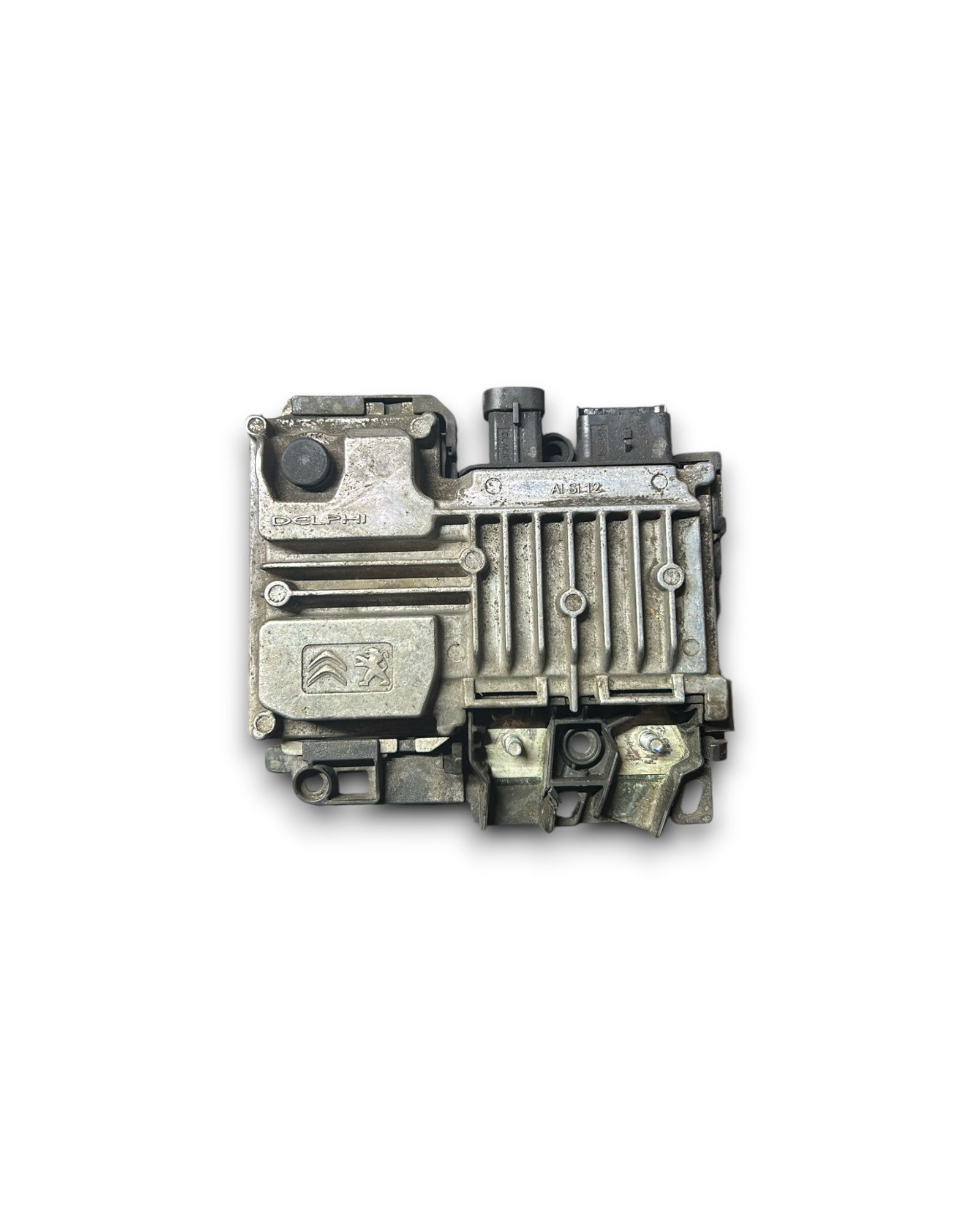 Centralina Start E Stop Peugeot 208 I 1.0 Benzina cod.9808655680 (2012 > 2019) - F&P CRASH SRLS - Ricambi Usati