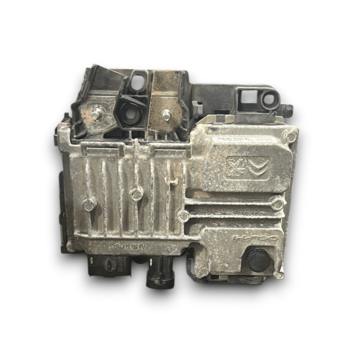 Centralina start &amp; stop citroen c3 1.6 diesel cod:9819596180 (2016 &gt;) - F&amp;P CRASH SRLS - Ricambi Usati