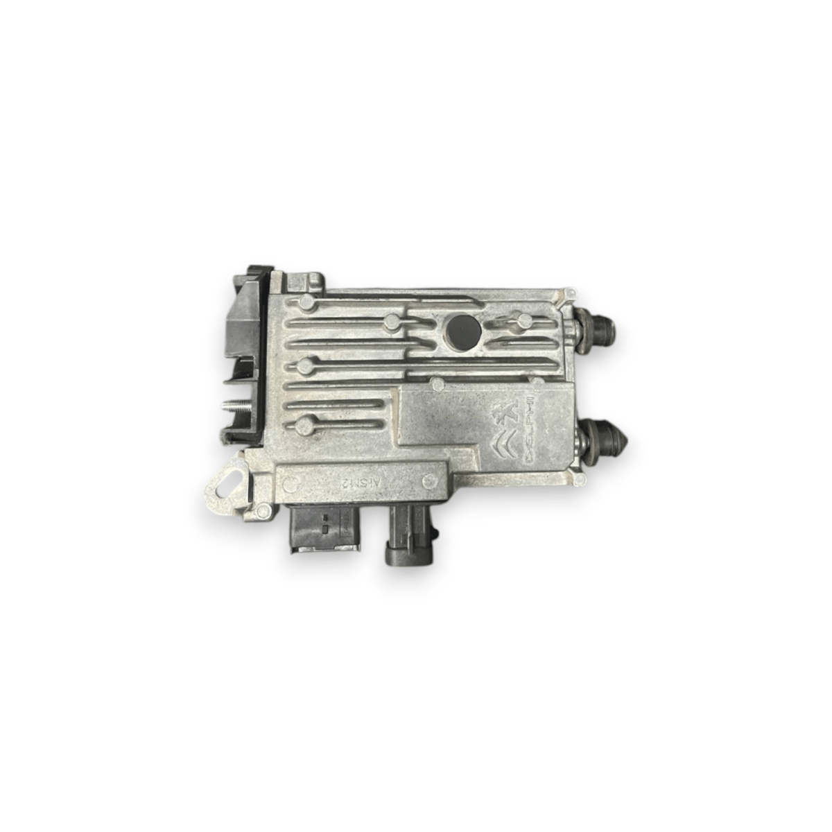 Centralina Start &amp; Stop Opel Combo E 1.6 Diesel (2018 - ) cod: 9810858380 - F&amp;P CRASH SRLS - Ricambi Usati