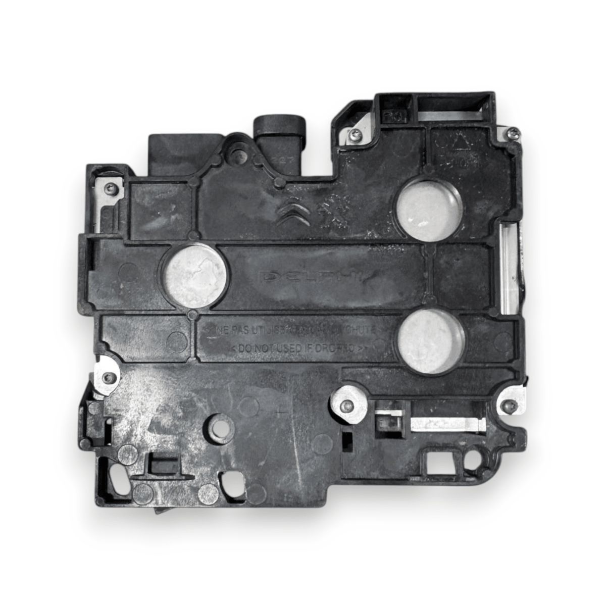 Centralina start & stop Opel Crossland X cod.9810858280 (2017 - 2024) - F&P CRASH SRL - Ricambi Usati