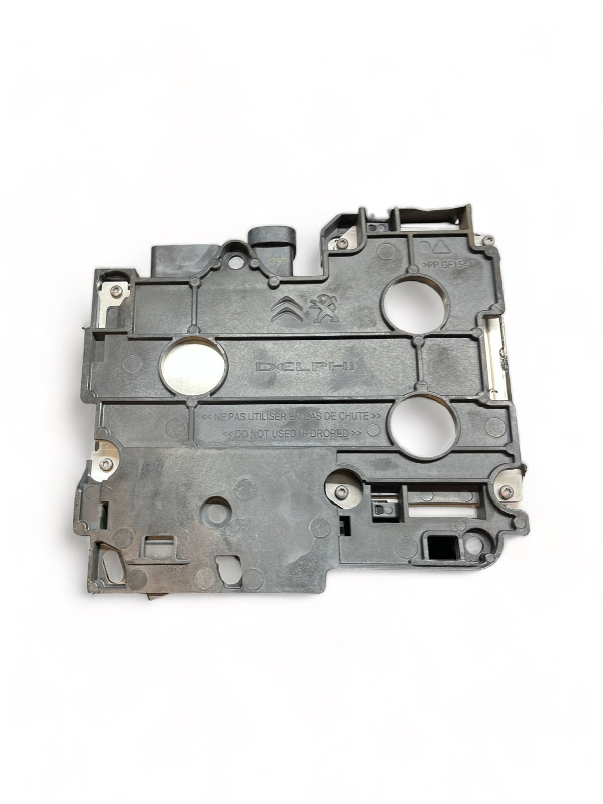 Centralina Start & Stop Peugeot 2008 Citroen C4 Cactus ( 2017 ) cod : 9819596180 - F&P CRASH SRLS - Ricambi Usati