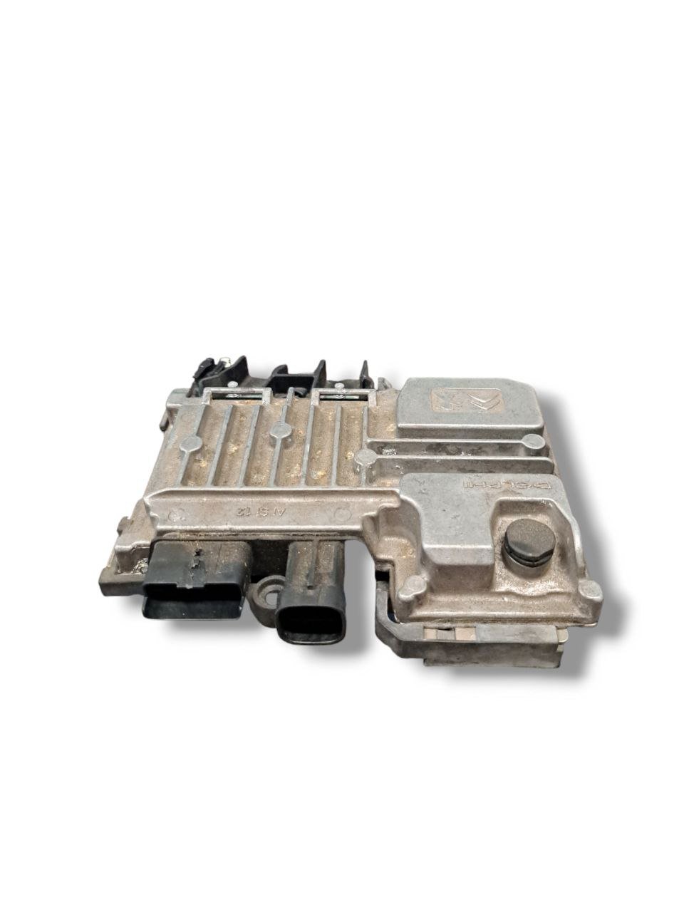 Centralina Start & Stop Peugeot 208 /2008 1.6 HDI COD:9810858280 (2012 - 2019) - F&P CRASH SRLS - Ricambi Usati