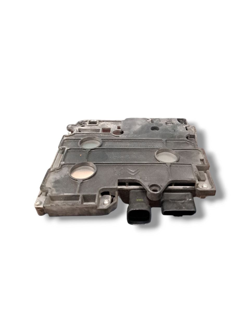 Centralina Start & Stop Peugeot 208 /2008 1.6 HDI COD:9810858280 (2012 - 2019) - F&P CRASH SRLS - Ricambi Usati