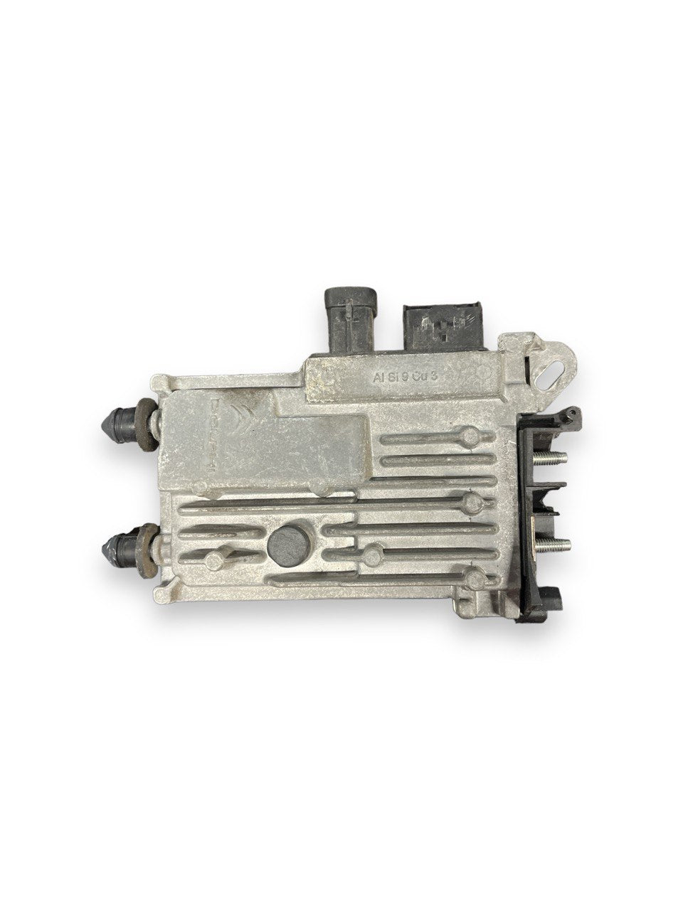 Centralina Start&Stop Citroen C4 Picasso (2010 al 2018) cod: 9819598180 - F&P CRASH SRLS - Ricambi Usati