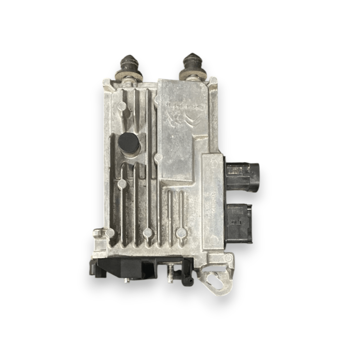 Centralina strat & stop peugeot partener 1.6 diesel cod:9810858380 (2018 - ) - F&P CRASH SRLS - Ricambi Usati