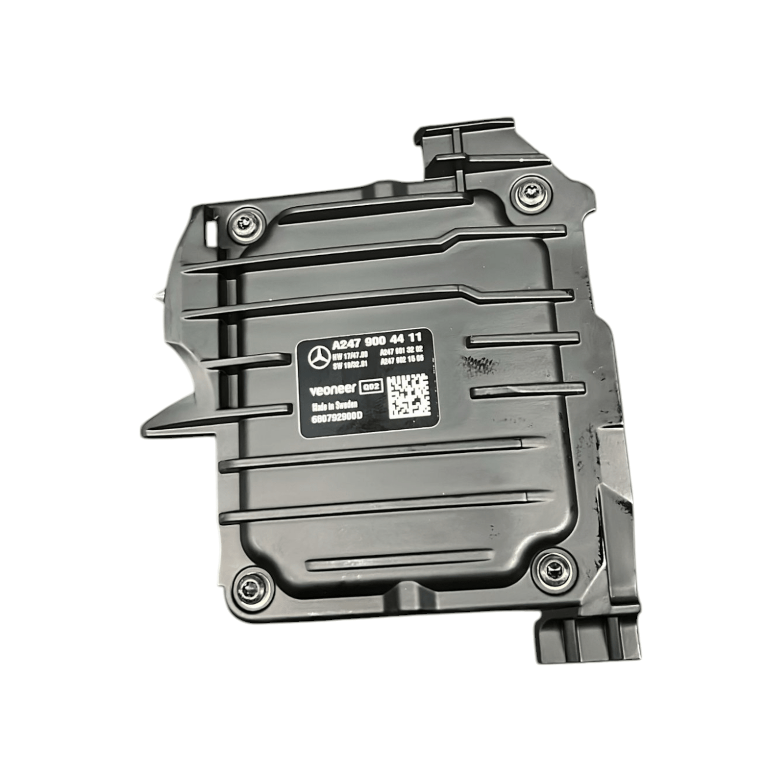 Centralina Telecamera Anteriore Mercedes Benz Classe B (W247) cod:A2479004411 (2019 >) - F&P CRASH SRLS - Ricambi Usati