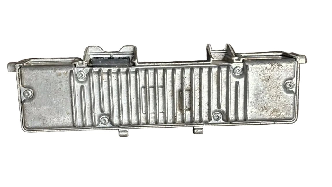 Centralina telecamera anteriore range rover evoque (l551) cod:n8d2 - 14f404 (2011 - 2018) - F&P CRASH SRL - Ricambi Usati