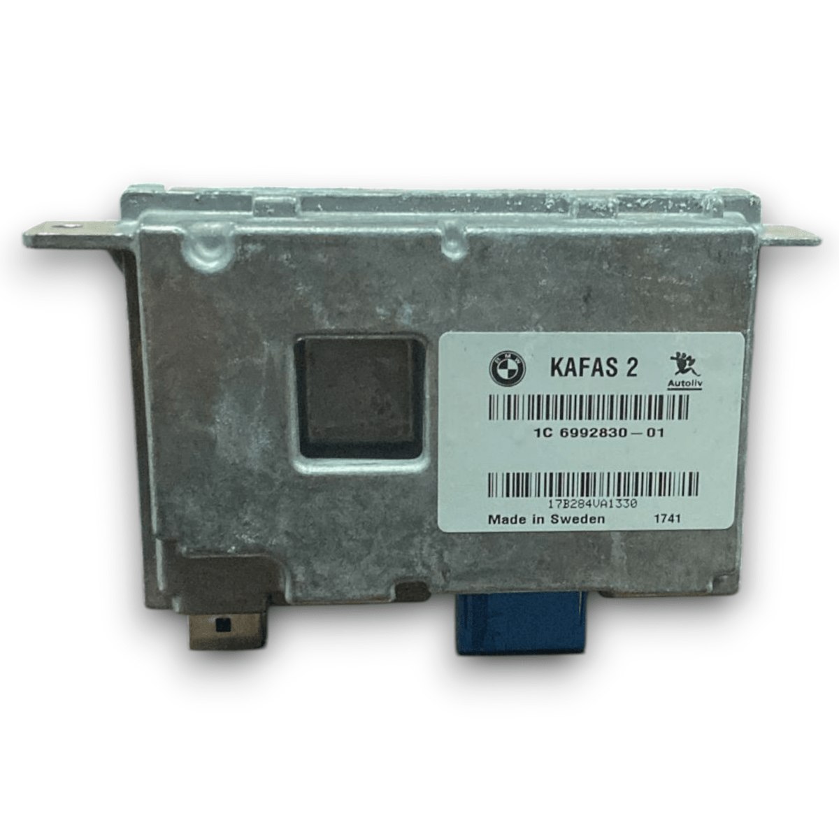Centralina Telecamera BMW Serie 1 (F20) cod . 6992830 - 01 (2011 > 2019) - F&P CRASH SRL - Ricambi Usati