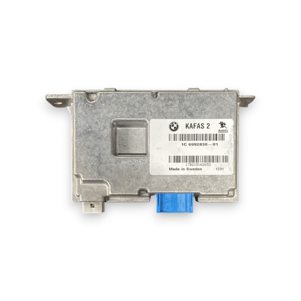 Centralina Telecamera bmw Serie 1 (F20) cod:6992830 - 01 (2011 - 2019) - F&P CRASH SRLS - Ricambi Usati