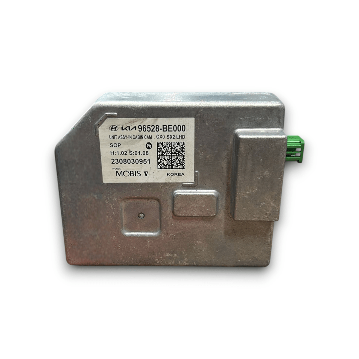 Centralina telecamera hyundai kona cod:96528 - BE000 (2017 &gt;) - F&amp;P CRASH SRL - Ricambi Usati