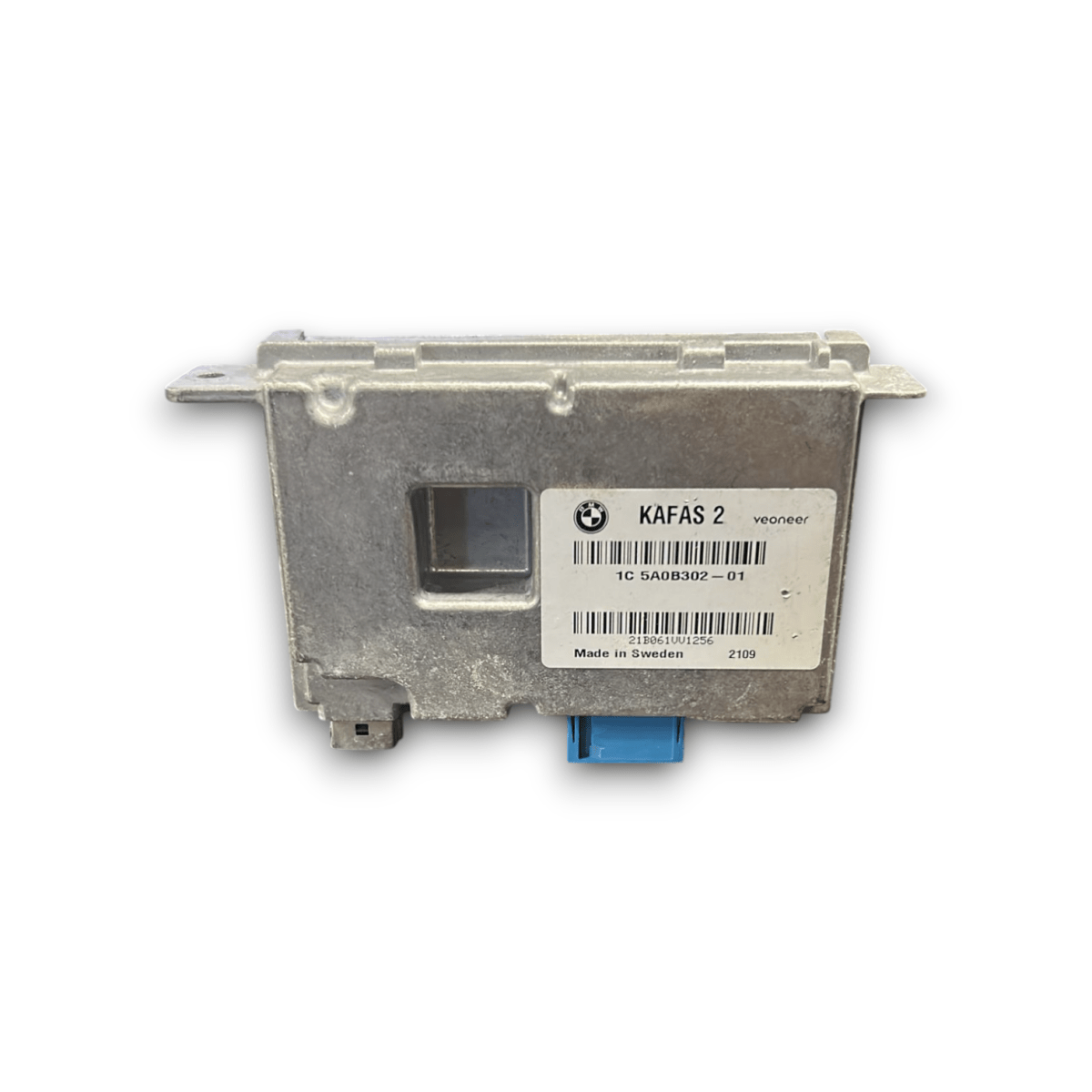 Centralina telecamera mini countryman f60 cod:5A0B302 - 01 (2017 > 2024) - F&P CRASH SRLS - Ricambi Usati