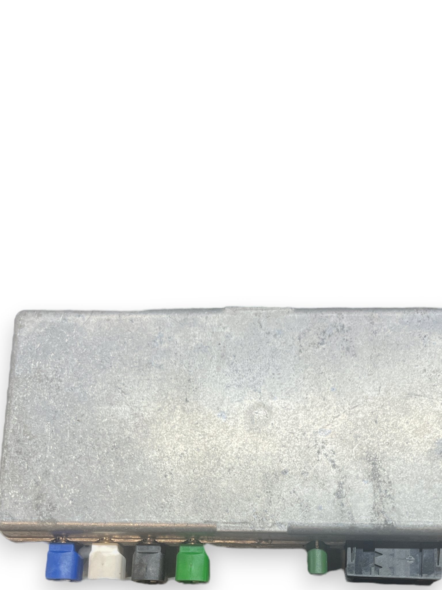 Centralina telecamera posteriore Porsche Macan 95B (2013 - 2018) COD:7PP907556AK - F&P CRASH SRLS - Ricambi Usati