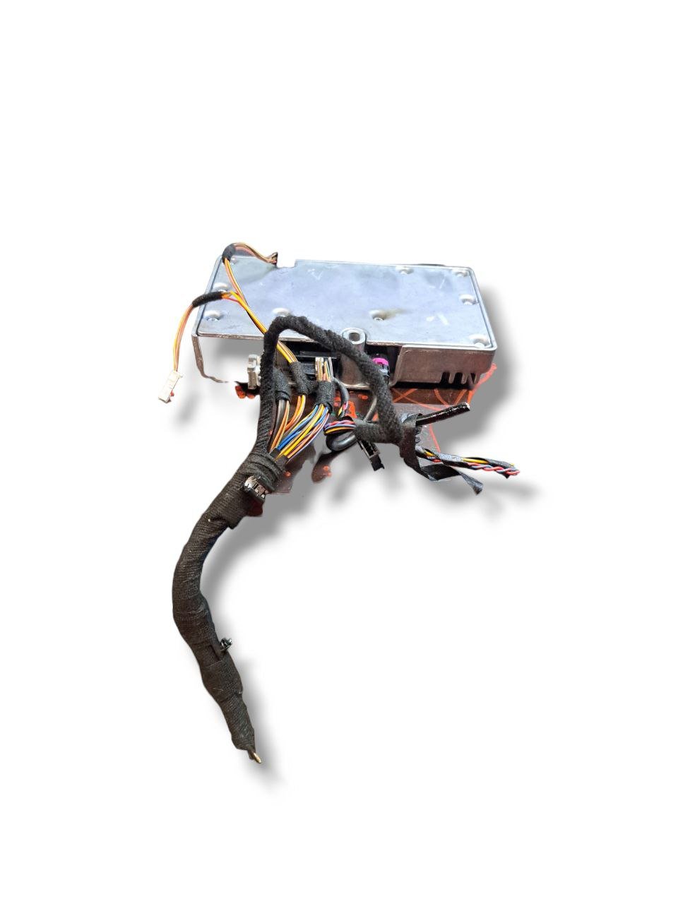 Centralina telecamera visione notturna Bmw Serie 7 F01 - F02 (2008-2015) COD:66549217935 - F&P CRASH SRLS - Ricambi Usati