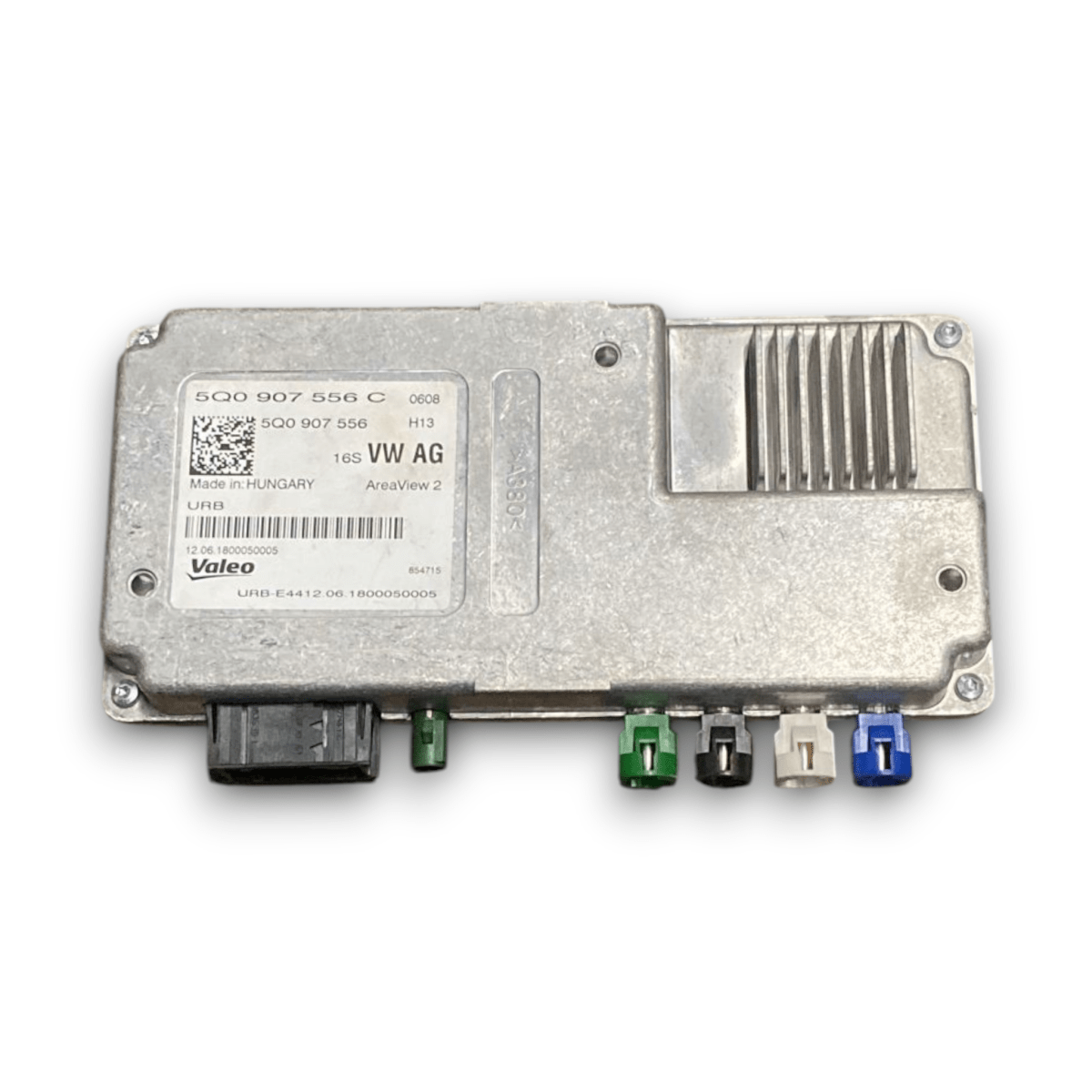 Centralina telecamera Volkswagen Tigua ad1 cod . 5q0907556c (2016 > 2024) - F&P CRASH SRL - Ricambi Usati