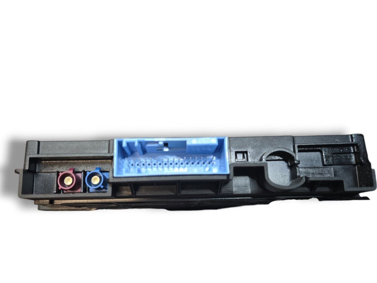 Centralina Telematica Controllo Navigatore Gps Jaguar XF ( 2015 > ) COD:DPLA-70718-NR - F&P CRASH SRLS - Ricambi Usati