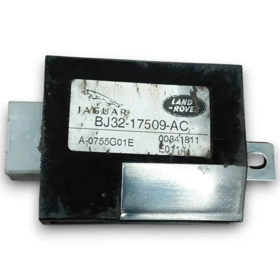 Centralina tergicristalli Land Rover Range Rover Evoque 2011–2019 OEM BJ32-17509-AC - F&P CRASH SRL - Ricambi Usati