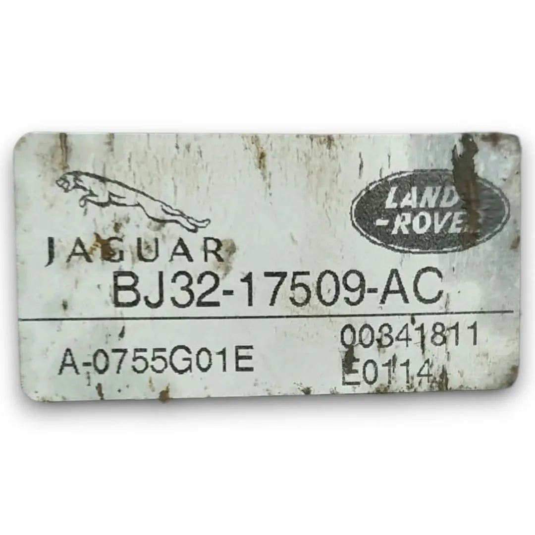 Centralina tergicristalli Land Rover Range Rover Evoque 2011–2019 OEM BJ32-17509-AC - F&P CRASH SRL - Ricambi Usati