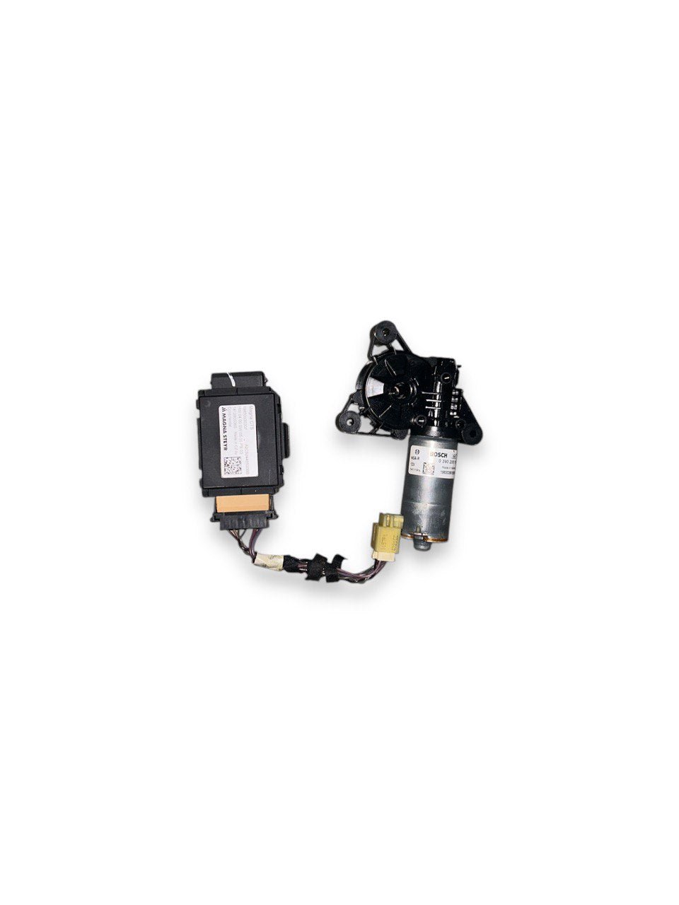 Centralina Tetto Apribile Smart ForFour (W453) (2014 > 2021) cod.A2C92446500BB cod.0390200103 - F&P CRASH SRLS - Ricambi Usati