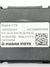 Centralina Tetto Apribile Smart ForFour (W453) (2014 > 2021) cod.A2C92446500BB cod.0390200103 - F&P CRASH SRLS - Ricambi Usati