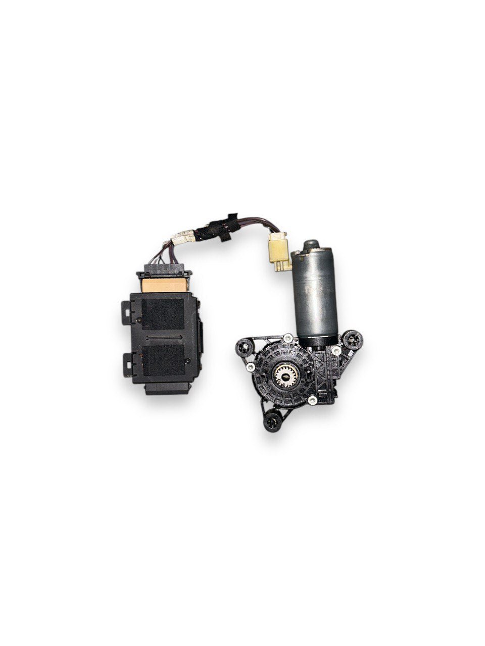 Centralina Tetto Apribile Smart ForFour (W453) (2014 > 2021) cod.A2C92446500BB cod.0390200103 - F&P CRASH SRLS - Ricambi Usati