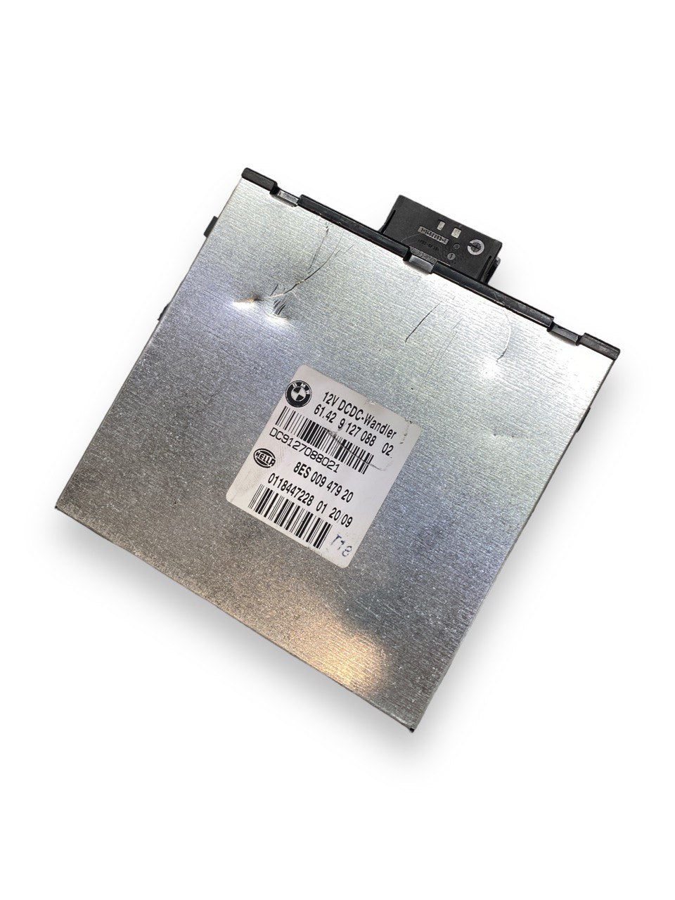 Centralina Trasmissione cambio Bmw serie 1 e87 2.0 (2008) cod. 8ES00947920 - F&P CRASH SRLS - Ricambi Usati