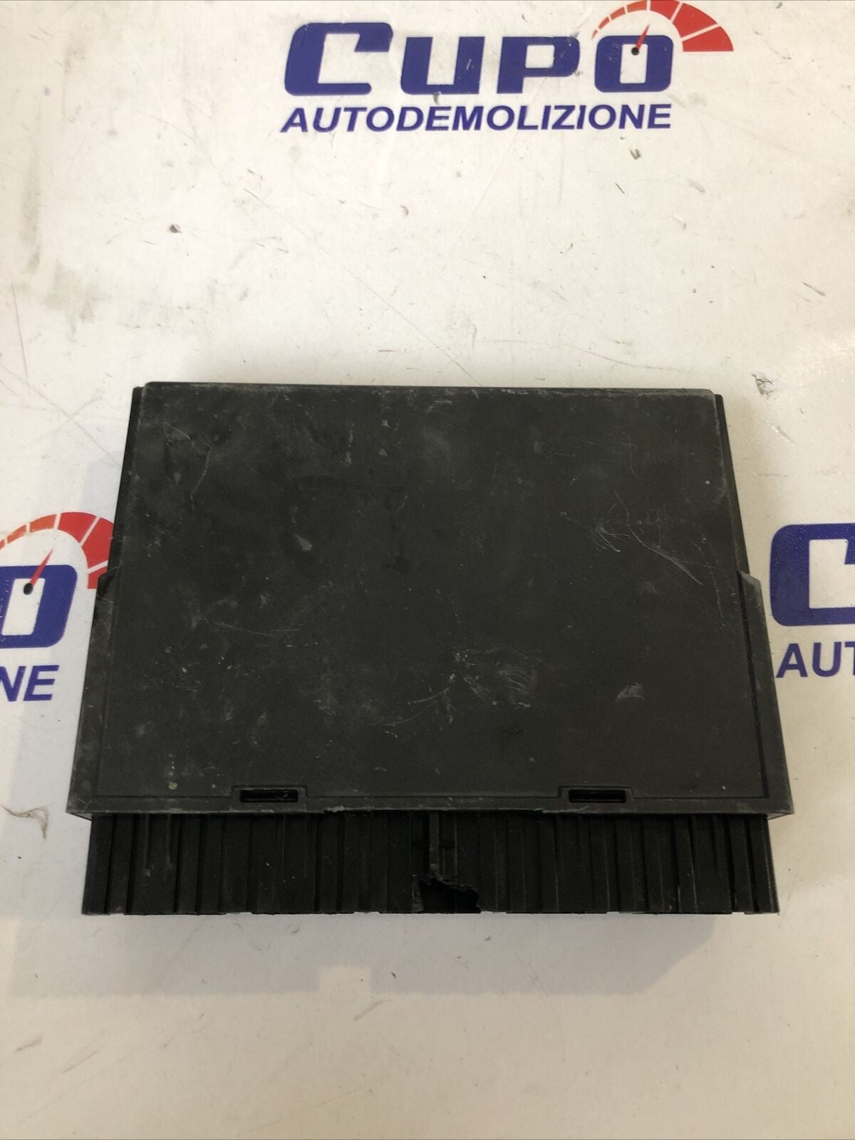 Centralina Unità di Controllo Comfort Ford Mondeo 3S7T-15K600-SC Siemens - F&P CRASH SRLS - Ricambi Usati