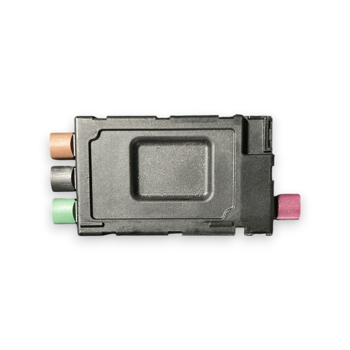 USB control unit Volkswagen Polo AW1 code: 5G0035953D (2017 >) - F&P CRASH SRL - Used Parts