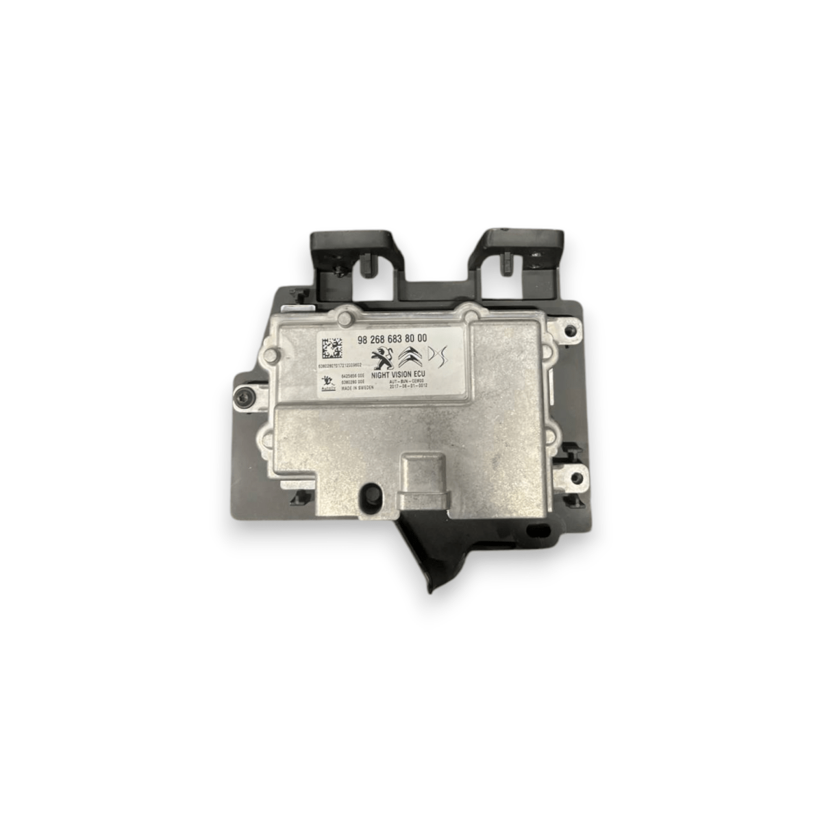 Centralina Visione Notturna DS7 Crossback (2017 - ) cod: 982686838000 - F&amp;P CRASH SRLS - Ricambi Usati