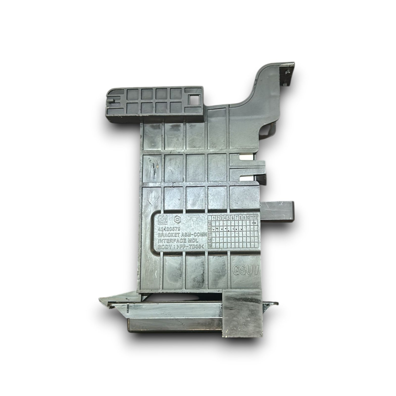 Centralina Wi - Fi Opel Mokka (A / X) cod.544948685 1.6 Diesel (2012 > 2019) - F&P CRASH SRLS - Ricambi Usati