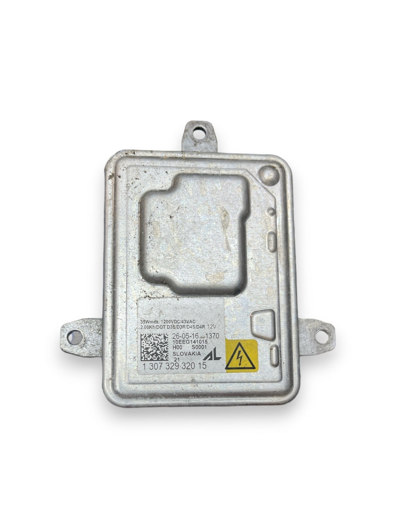 Centralina Xenon Alfa Romeo Giulia / Stelvio ( 2017 ) cod : 130732932015 - F&P CRASH SRLS - Ricambi Usati