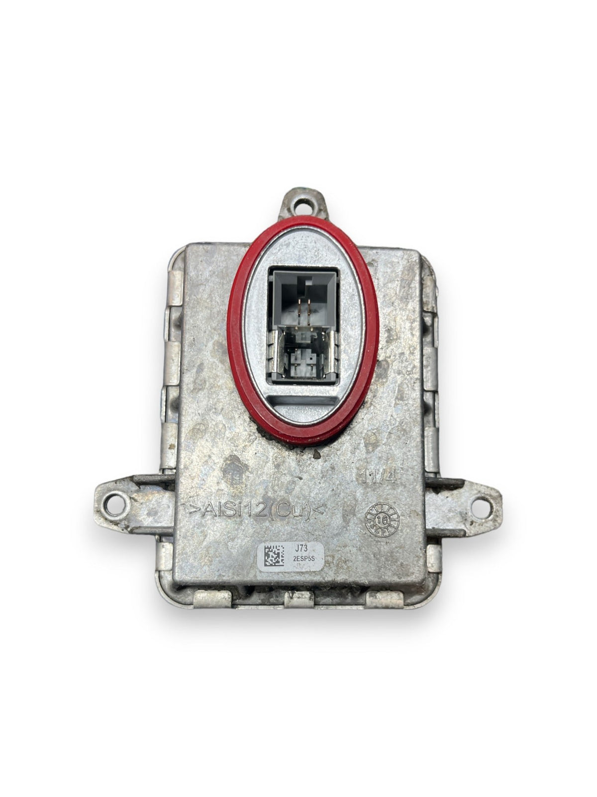 Centralina Xenon Alfa Romeo Giulia / Stelvio ( 2017 ) cod : 130732932015 - F&P CRASH SRLS - Ricambi Usati