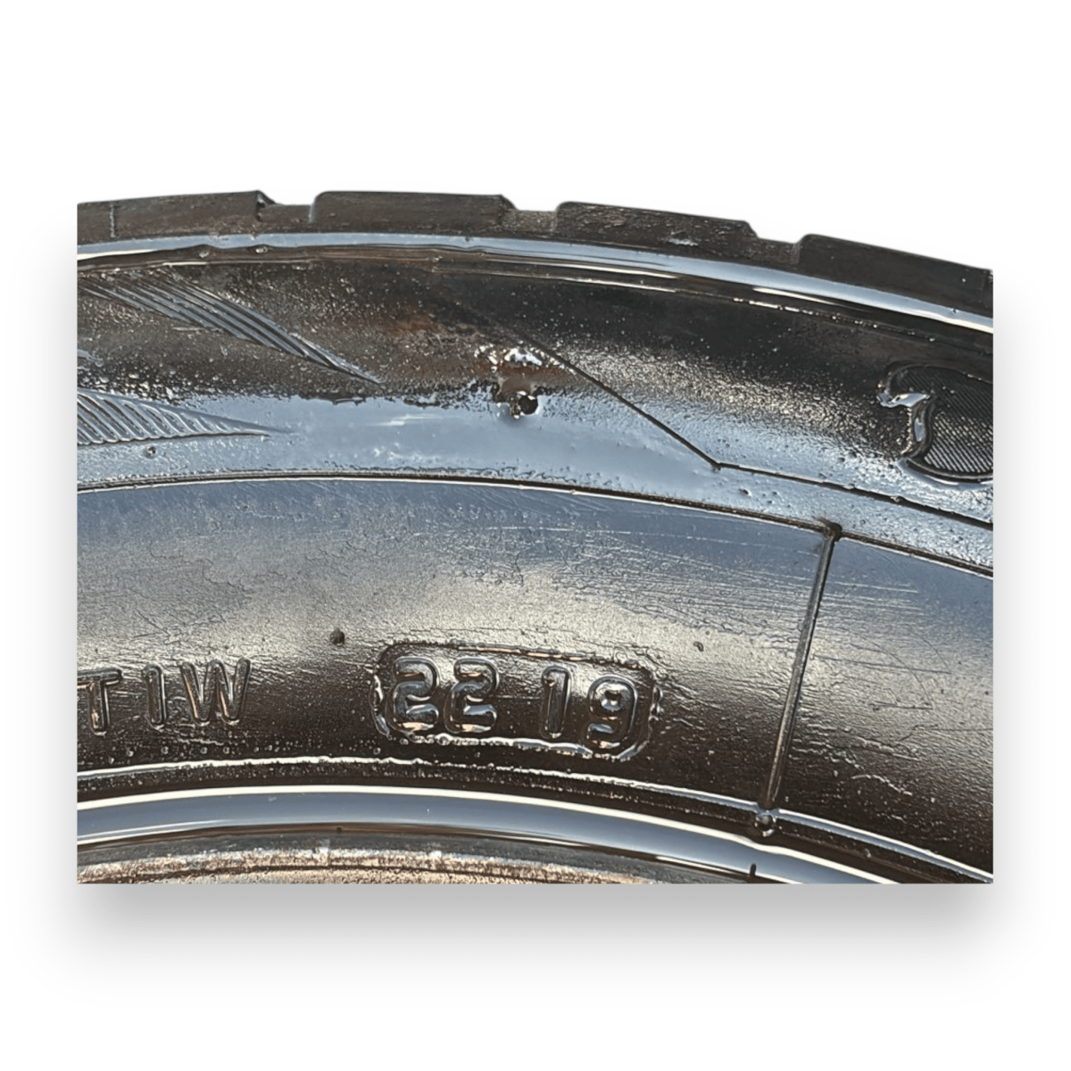 Cerchi in ferro fiat panda 169 (155/80/R13) (2003 - 2012) - F&P CRASH SRL - Ricambi Usati