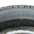 Cerchi in ferro Iveco Daily III cod.15486115 (6 fori / 195 / 75 r16) (1999 > 2006) - F&P CRASH SRLS - Ricambi Usati