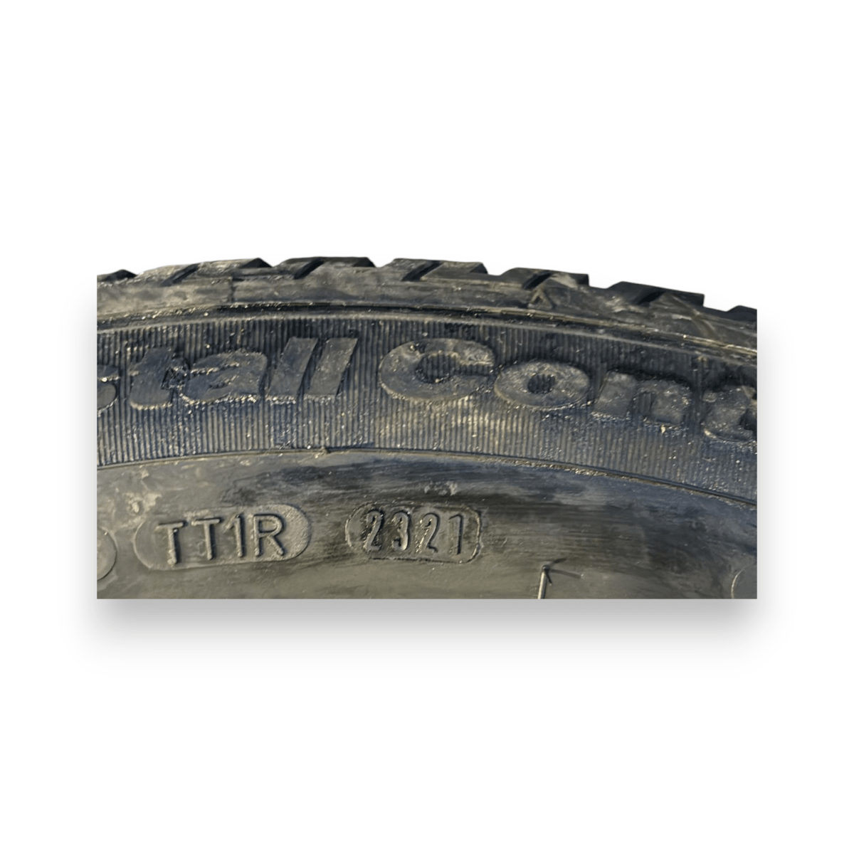 Cerchi in ferro seat leon III (205/55/R16) (2013 - 2019) - F&P CRASH SRL - Ricambi Usati