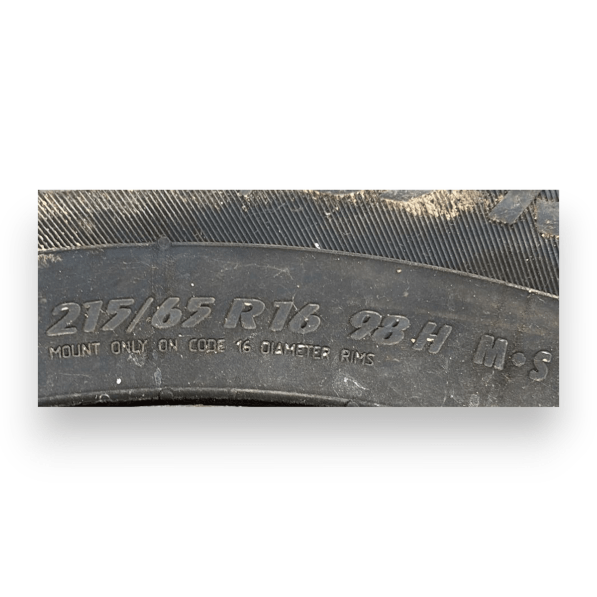Cerchi in ferro volkswagen transporter t5 cod:7h0601027c (215/65/R16) (2003 - 2015) - F&P CRASH SRL - Ricambi Usati