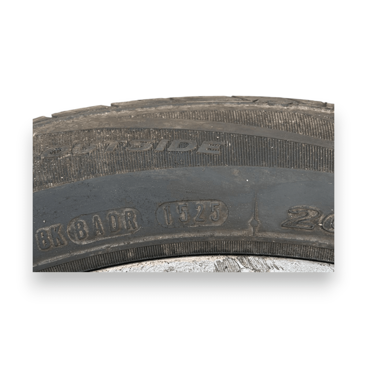 Cerchi in lega alfa romeo giulietta (205/55/R16) (2010 - 2020) - F&P CRASH SRL - Ricambi Usati