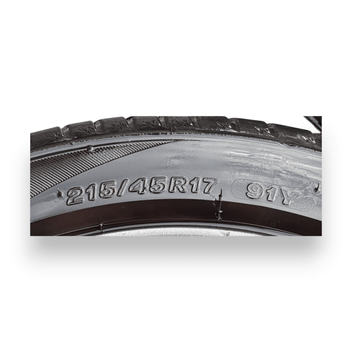 Cerchi in lega alfa romeo mito (215/45/R17) (2008 - 2018) - F&P CRASH SRL - Ricambi Usati