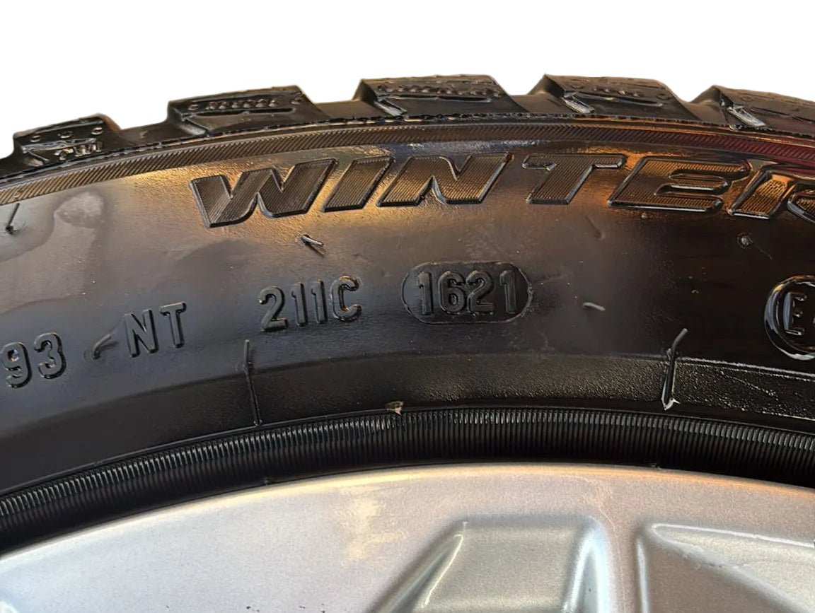 Cerchi in lega audi a3 8y (205/50/R17) (2020 - ) - F&P CRASH SRL - Ricambi Usati