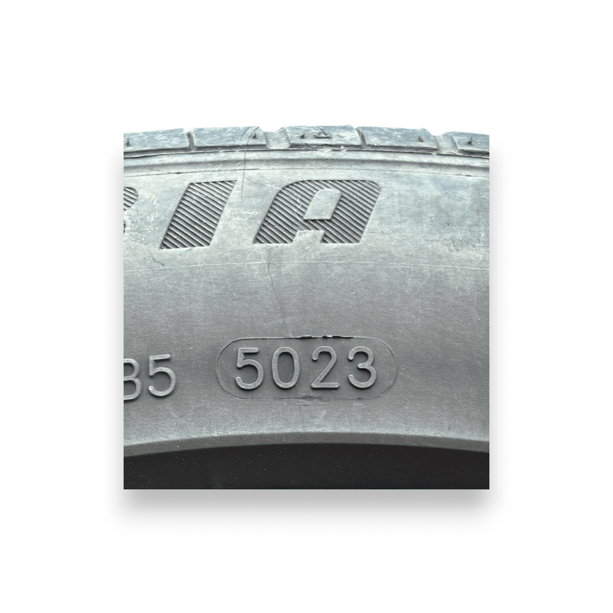 Cerchi in lega audi a4 b9 (225/50/R17) (2015 - 2025) - F&P CRASH SRL - Ricambi Usati
