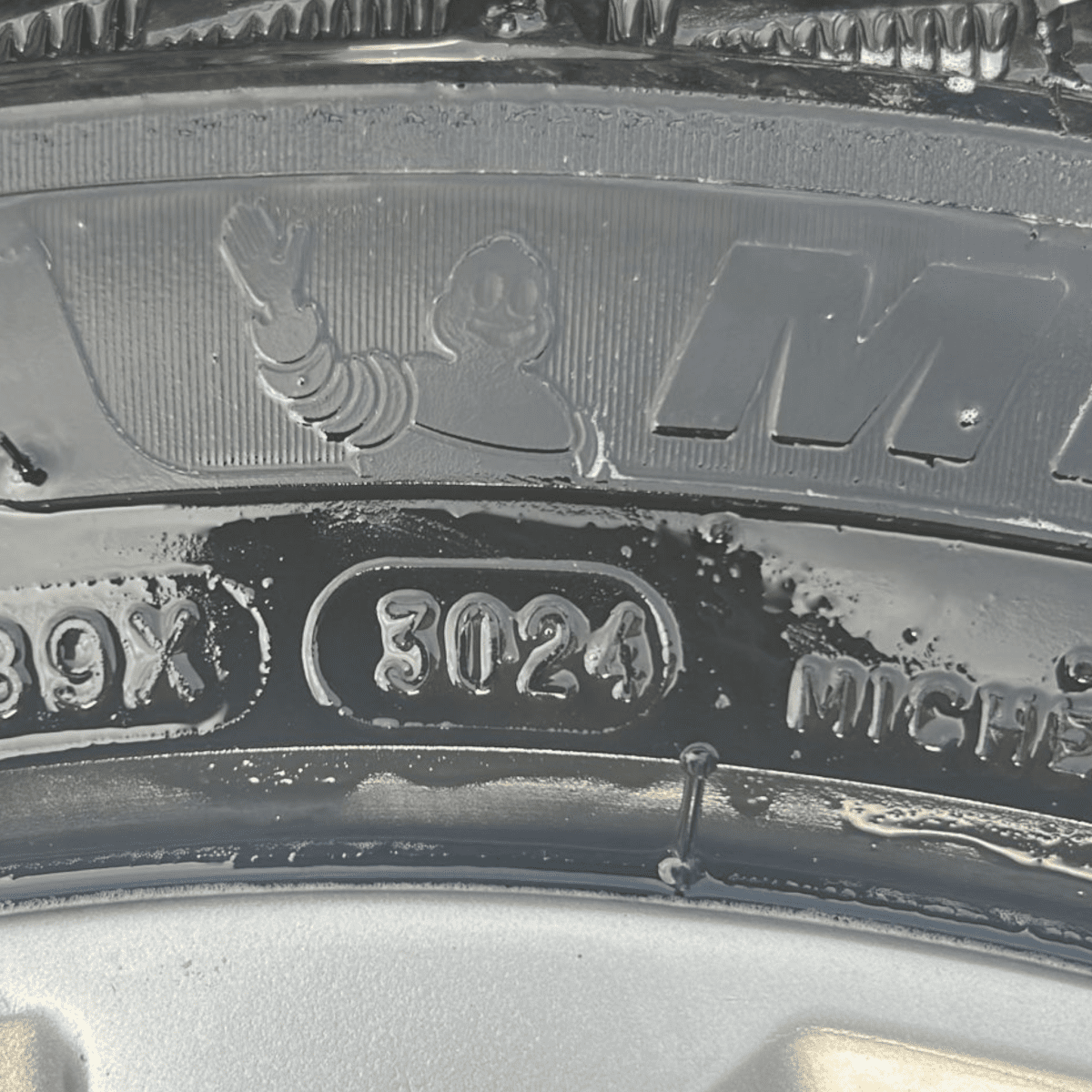 Audi A4 B9 alloy wheels code: 8W0601025L (2015 > 2024) (225/50 R17) - F&P CRASH SRL - Used Parts