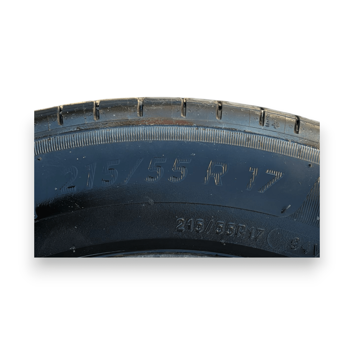 Cerchi in lega audi q2 (215/55/R17) (2016 - 2026) - F&P CRASH SRL - Ricambi Usati
