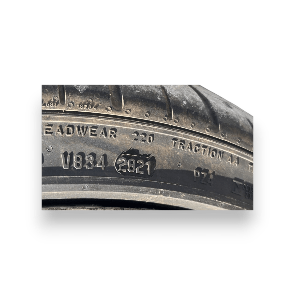 Cerchi in lega audi rs3 8v rotor (235/35/R19) (2015 - 2020) - F&P CRASH SRL - Ricambi Usati