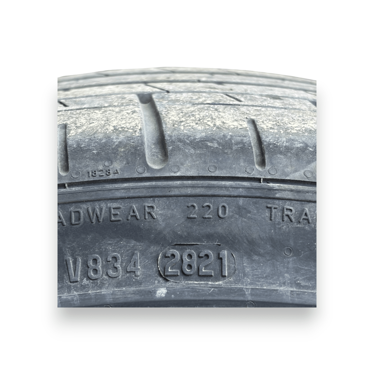 Cerchi in lega audi rs3 8v rotor cod:8v0601025es (235/35/R19/255/30/R19) (2012-2020) - F&P CRASH SRL - Ricambi Usati