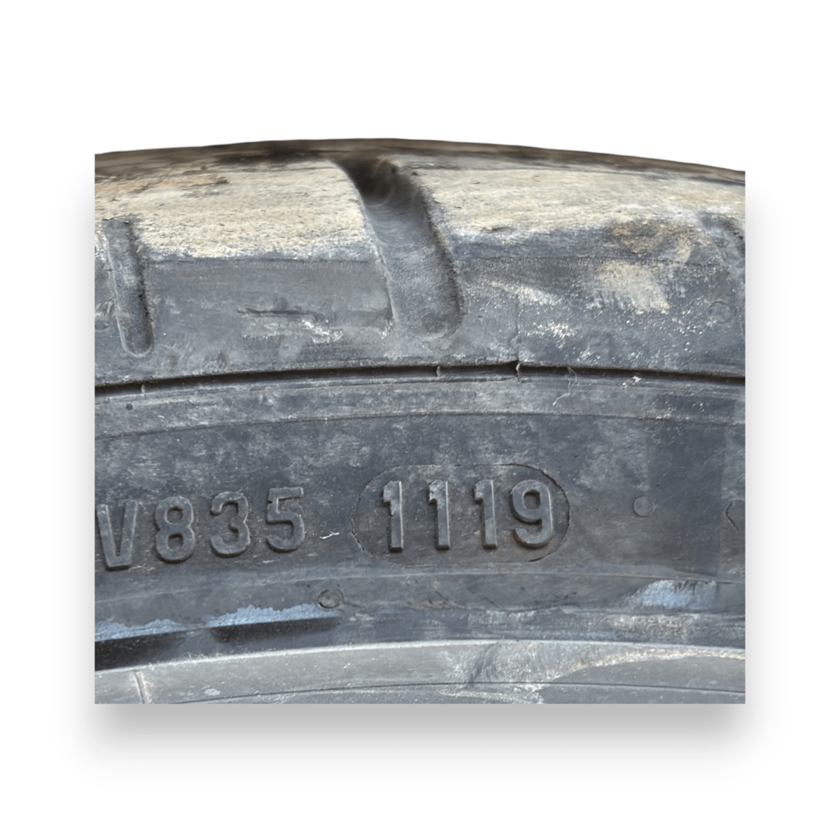 Cerchi in lega audi rs3 8v rotor cod:8v0601025es (235/35/R19/255/30/R19) (2012-2020) - F&P CRASH SRL - Ricambi Usati