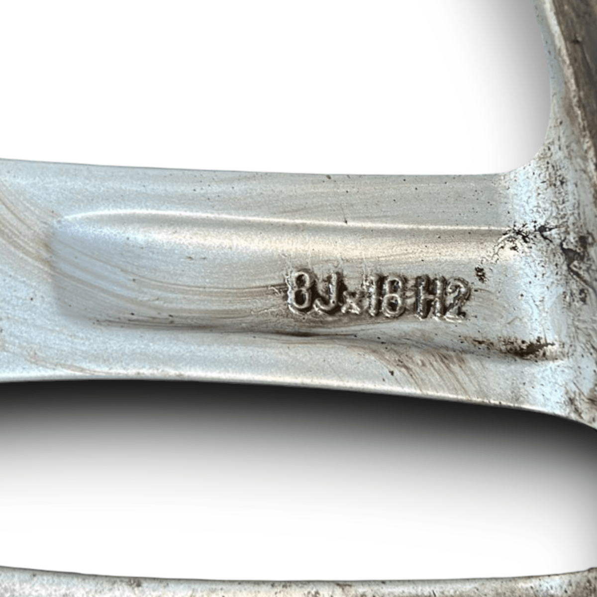 Cerchi in lega bmw serie 1 f20 cod:7846785 (2011 > 2019) (225/40 R18) - F&P CRASH SRL - Ricambi Usati