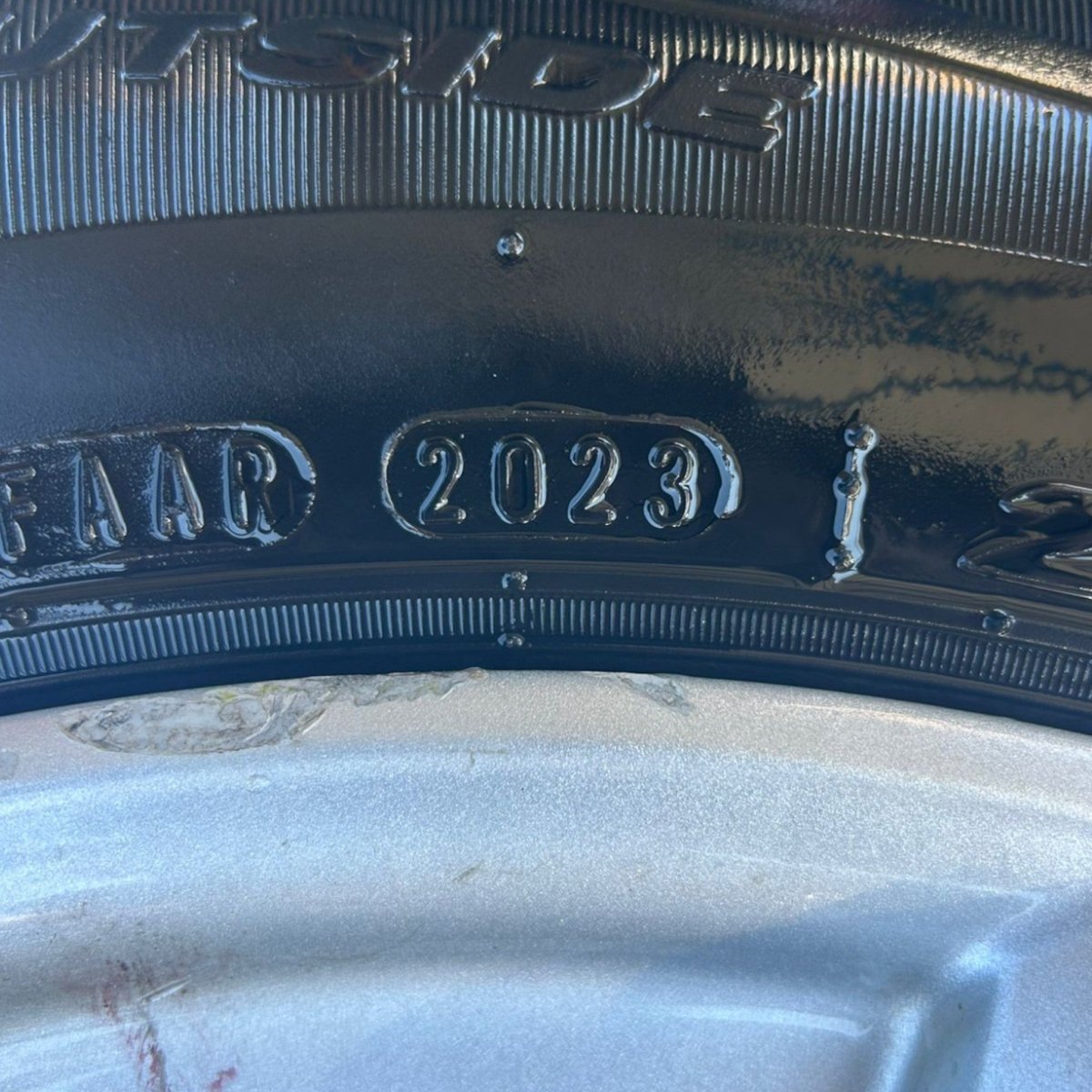 Cerchi in lega bmw serie 2 active tourer cod:6855080 (2015> 2021) (205/60 r16) - F&P CRASH SRLS - Ricambi Usati