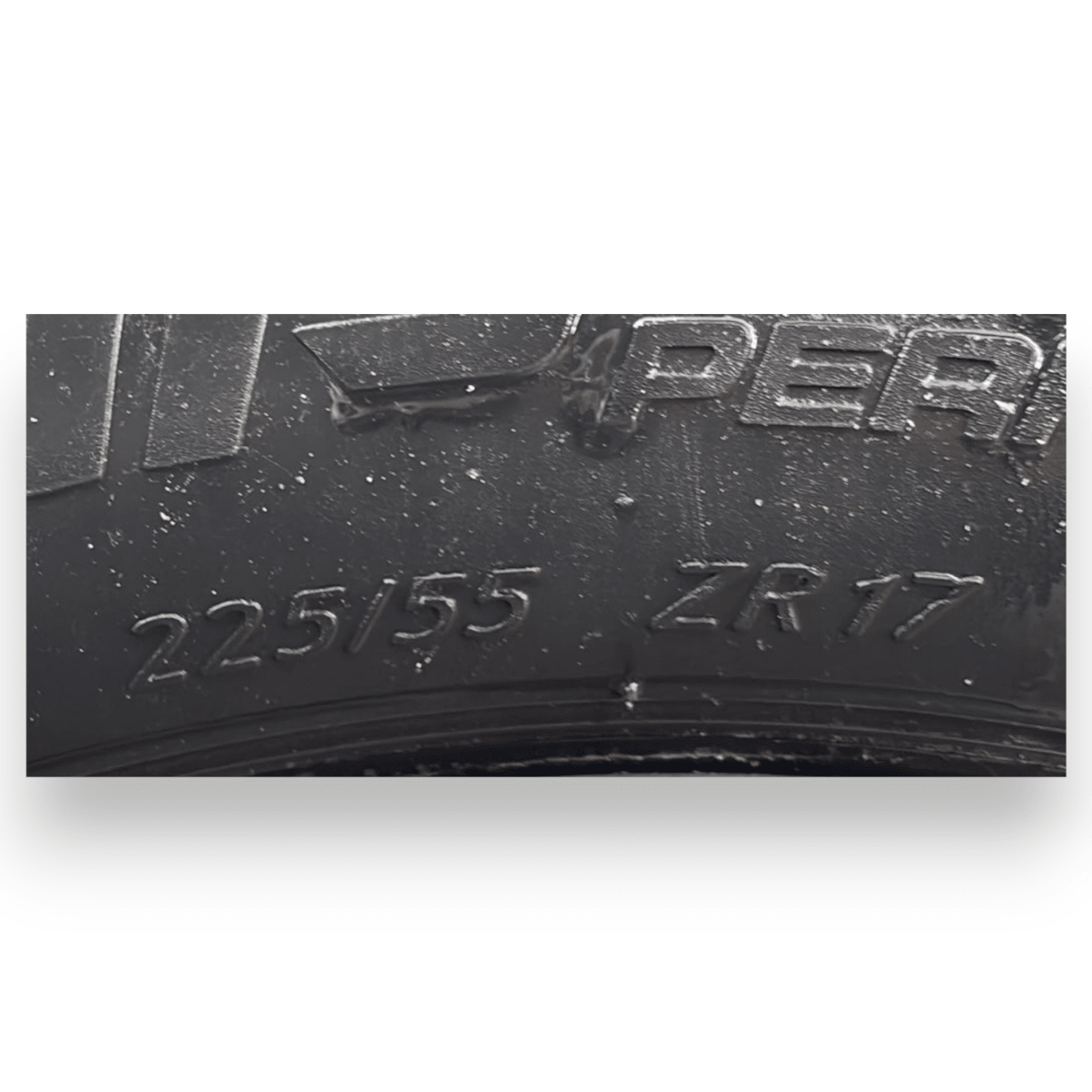 Cerchi in lega bmw serie 5 f10 (225/55/R17) (2010 - 2017) - F&P CRASH SRL - Ricambi Usati